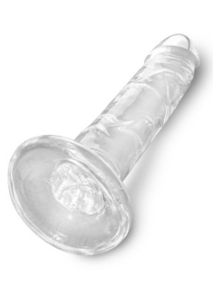 Cock 6 Clear